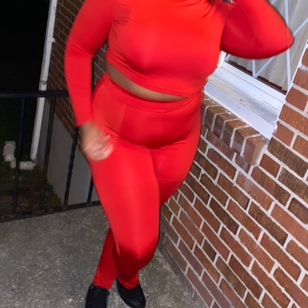Hot girl